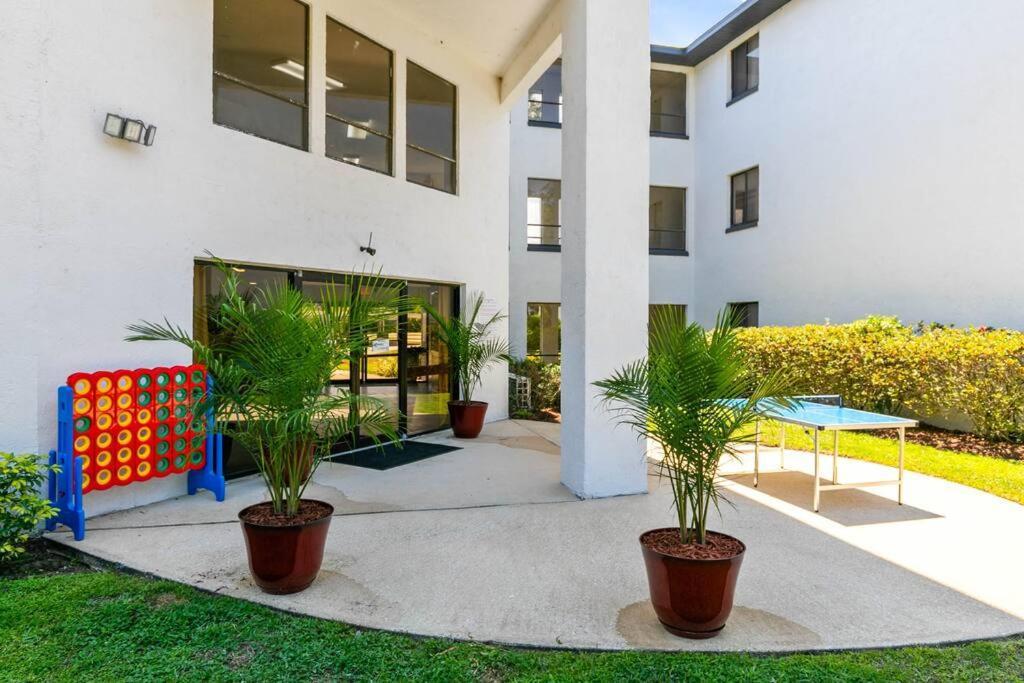 Oasis 203 - Symmetry & Serenity Titusville Exterior foto